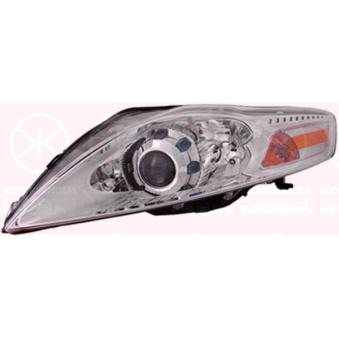 Projecteur principal KLOKKERHOLM [25560182A1]