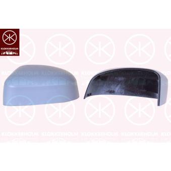 Boitier, rétroviseur extérieur KLOKKERHOLM 25561051