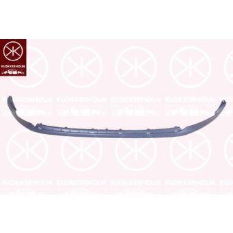 Spoiler KLOKKERHOLM OEM 1483796