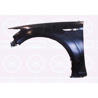 Aile avant droit KLOKKERHOLM 2556312