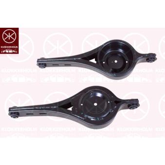 Triangle ou bras de suspension (train arrière) KLOKKERHOLM OEM 1387627