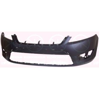 Pare-chocs KLOKKERHOLM 2556900