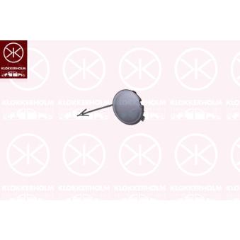 Capuchon, crochet de remorquage KLOKKERHOLM OEM 1483957