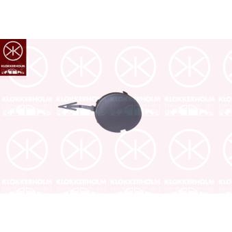 Capuchon, crochet de remorquage KLOKKERHOLM OEM 1704623