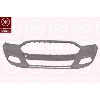 Pare-chocs KLOKKERHOLM 2558902A1