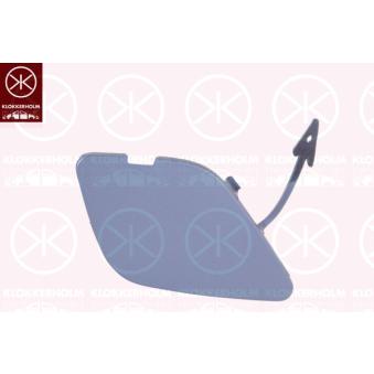 Enjoliveur, pare-chocs avant droit KLOKKERHOLM OEM 5321883 Enjoliveur, pare-chocs avant droit KLOKKERHOLM OEM 5321883