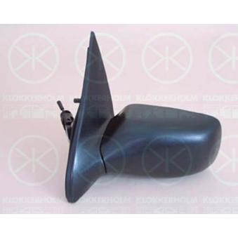 Rétroviseur extérieur KLOKKERHOLM OEM 7343307