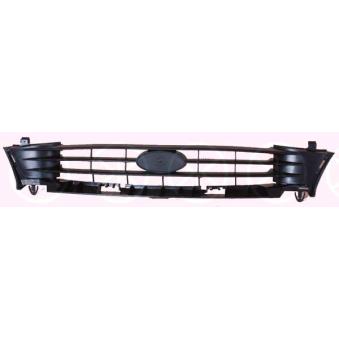 Grille de radiateur KLOKKERHOLM 2563991