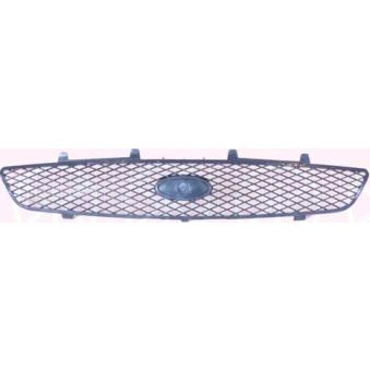 Grille de radiateur KLOKKERHOLM 2563997