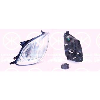 Projecteur principal KLOKKERHOLM OEM 1198225