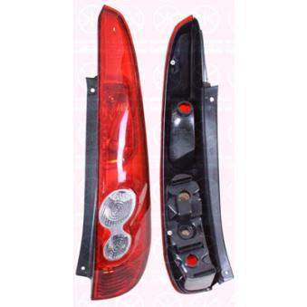 Feu arrière KLOKKERHOLM [25640716]