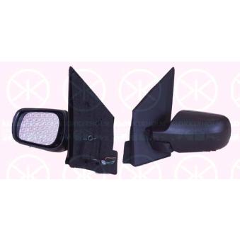 Rétroviseur extérieur KLOKKERHOLM OEM 1204310