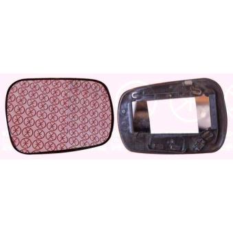 Verre de rétroviseur, rétroviseur extérieur KLOKKERHOLM OEM 1145852 Verre de rétroviseur, rétroviseur extérieur KLOKKERHOLM OEM 1145852