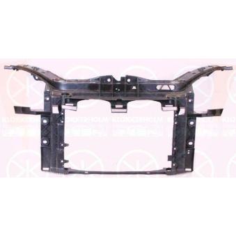 Revêtement avant KLOKKERHOLM [2564200]