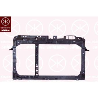 Revêtement avant KLOKKERHOLM [2565201]