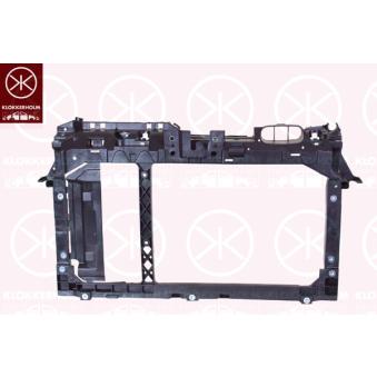 Revêtement avant KLOKKERHOLM OEM 1800030