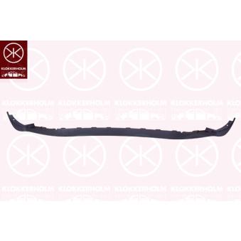 Spoiler KLOKKERHOLM [2565225A1]