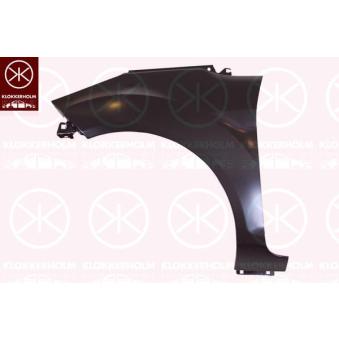 Aile avant gauche KLOKKERHOLM [2565311]