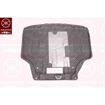 Cache moteur KLOKKERHOLM 2565795 Cache moteur KLOKKERHOLM 2565795