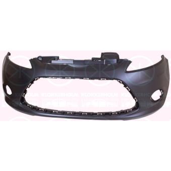 Pare-chocs KLOKKERHOLM [2565900A1]