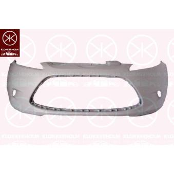 Pare-chocs KLOKKERHOLM [2565901]