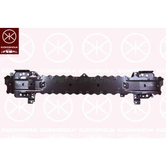 Support, pare-chocs KLOKKERHOLM OEM 1695281