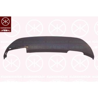 Spoiler KLOKKERHOLM [2565967A1]