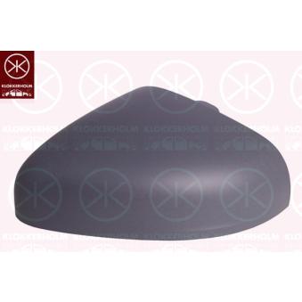 Boitier, rétroviseur extérieur KLOKKERHOLM 25661054