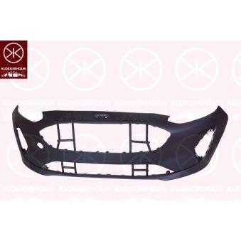 Pare-chocs KLOKKERHOLM [2566901]