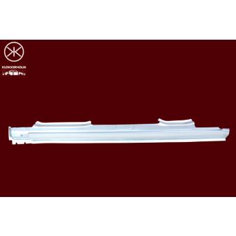Marche-pied KLOKKERHOLM OEM 1207246