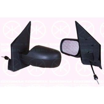 Rétroviseur extérieur KLOKKERHOLM OEM 1208267