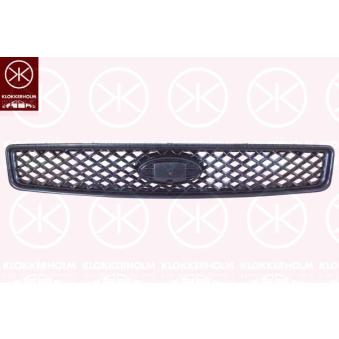 Grille de radiateur KLOKKERHOLM OEM 1312394