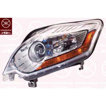 Projecteur principal KLOKKERHOLM 25780181A1