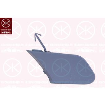 Capuchon, crochet de remorquage KLOKKERHOLM 2579910A1