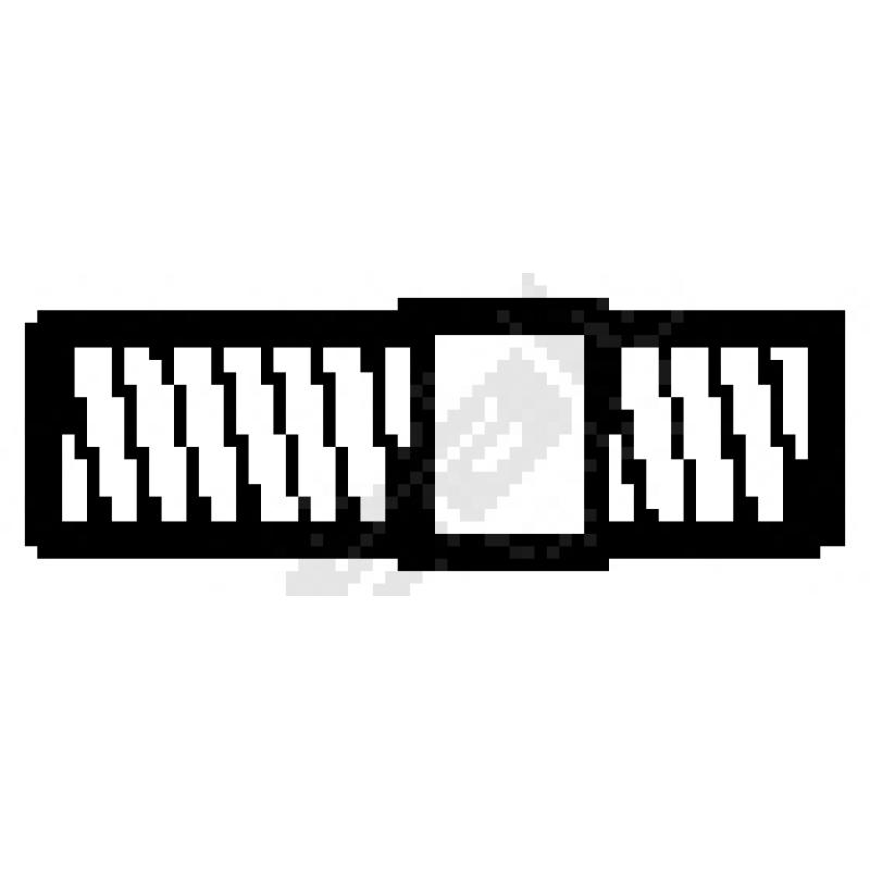 Vis, système d'échappement KLOKKERHOLM 258-948 - Visuel 1