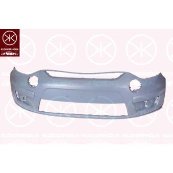 Pare-chocs KLOKKERHOLM 2583900A1