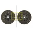 Disque d'embrayage LUK [335 0360 10]