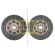 Disque d'embrayage LUK [338 0144 10]