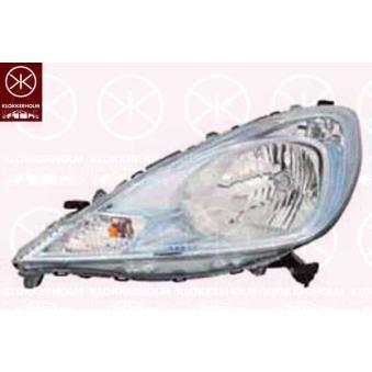 Projecteur principal KLOKKERHOLM [29010133]