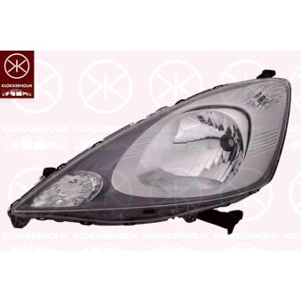 Projecteur principal KLOKKERHOLM OEM 33150TF0G01