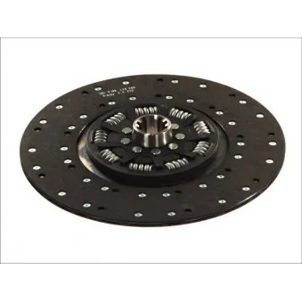 Disque d'embrayage LUK OEM 1348142R