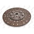 LUK 343 0029 10 - Disque d'embrayage