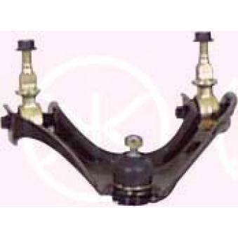 Triangle ou bras de suspension (train avant) KLOKKERHOLM OEM 51460SV4000