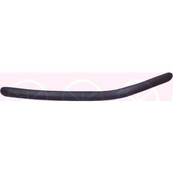 Baguette et bande protectrice, pare-chocs avant gauche KLOKKERHOLM OEM 71103s04305