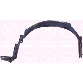 Garniture, passage de roue avant gauche KLOKKERHOLM 2938385 Garniture, passage de roue avant gauche KLOKKERHOLM 2938385