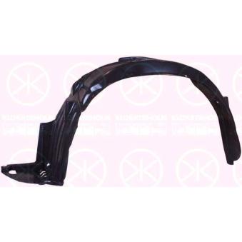 Garniture, passage de roue avant gauche KLOKKERHOLM 2938387