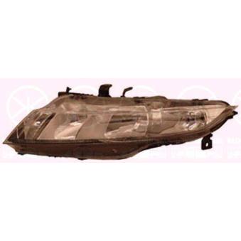 Projecteur principal KLOKKERHOLM 29390121A1