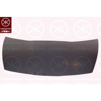 Capot-moteur KLOKKERHOLM 2939280