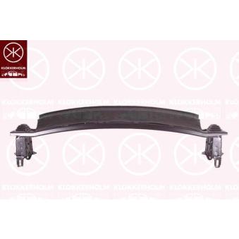 Support, pare-chocs KLOKKERHOLM [2939940]