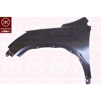 Aile avant droit KLOKKERHOLM 2957312A1